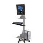 Mobile & Wallmount Workstations